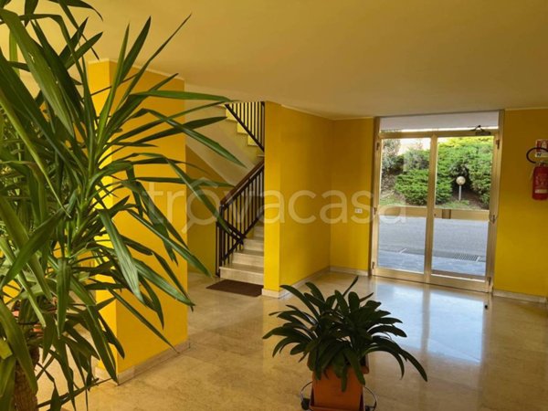 appartamento in vendita a La Valletta Brianza