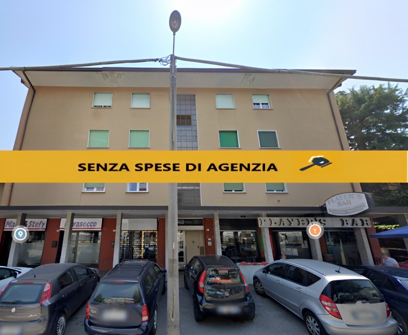 appartamento in vendita a La Valletta Brianza