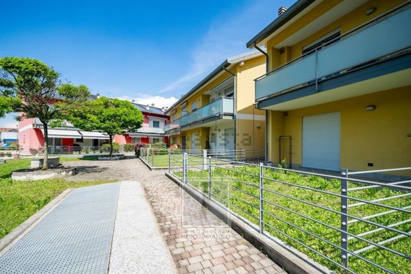 appartamento in vendita a La Valletta Brianza