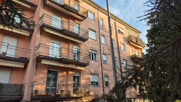 appartamento in vendita a La Valletta Brianza
