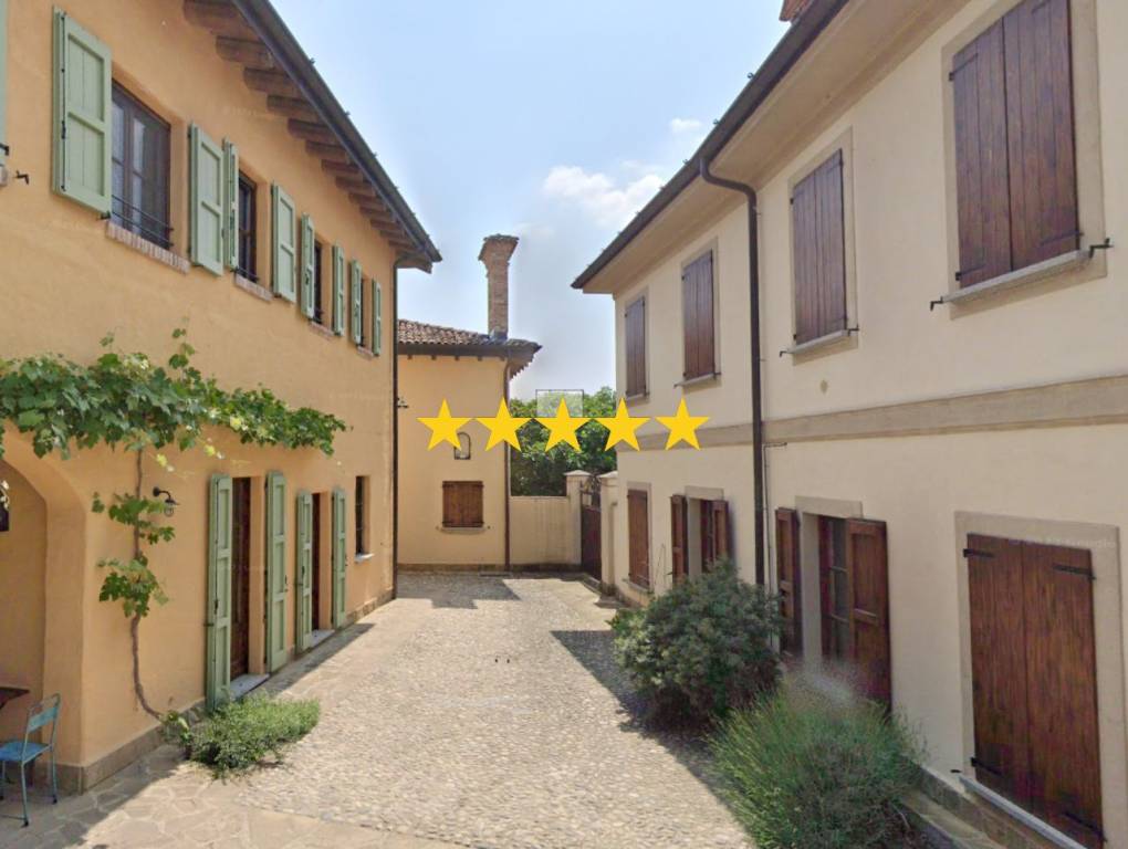 appartamento in vendita a La Valletta Brianza in zona Galbusera Bianca