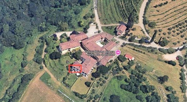 appartamento in vendita a La Valletta Brianza in zona Galbusera Bianca