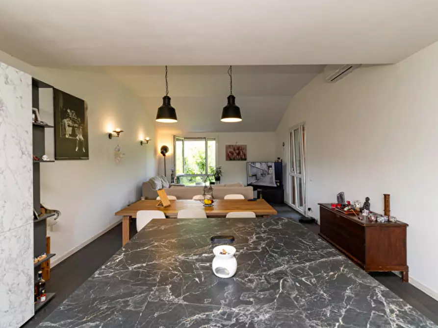 casa indipendente in vendita a La Valletta Brianza in zona Rovagnate