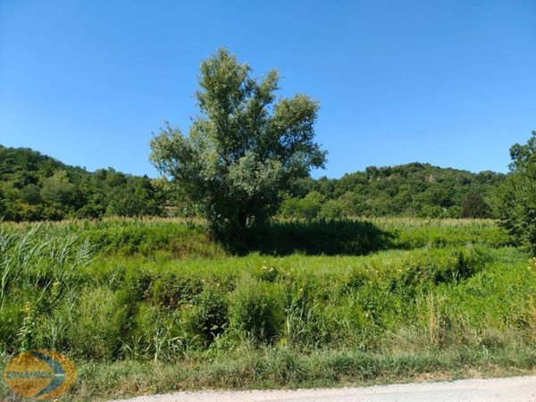 terreno edificabile in vendita a La Valletta Brianza in zona Perego
