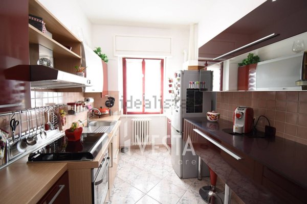 appartamento in vendita a La Valletta Brianza