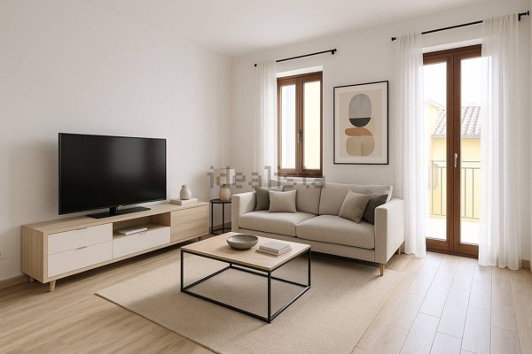 casa indipendente in vendita a La Valletta Brianza