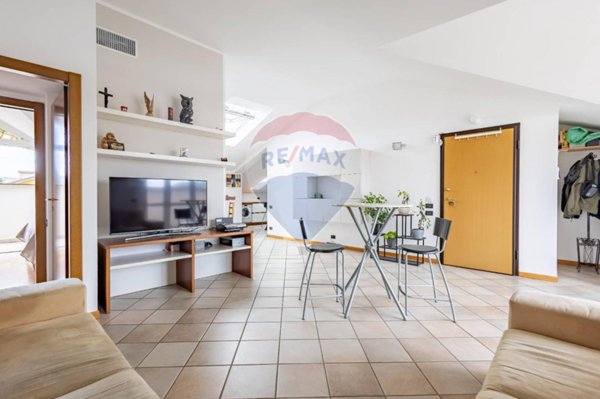 appartamento in vendita a La Valletta Brianza