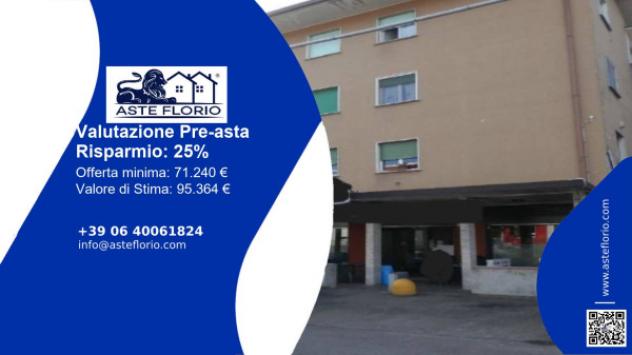 appartamento in vendita a La Valletta Brianza in zona Sara