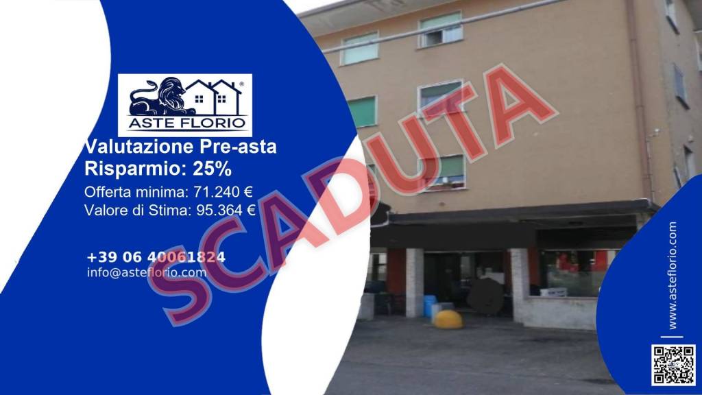 appartamento in vendita a La Valletta Brianza in zona Sara