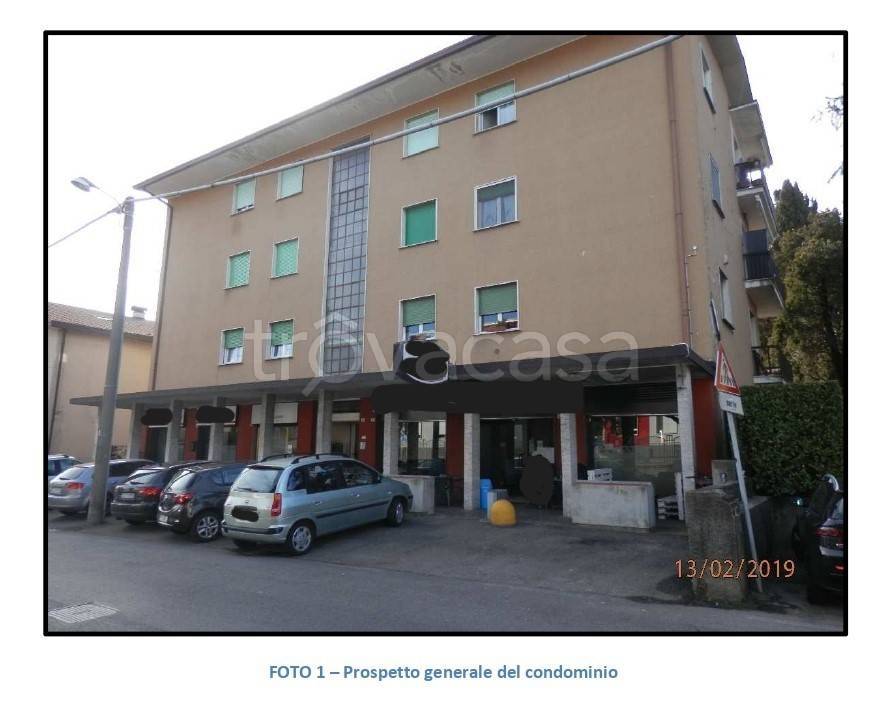 appartamento in vendita a La Valletta Brianza in zona Perego