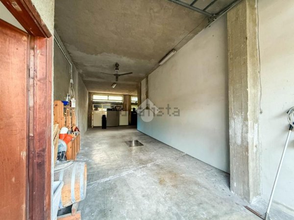 appartamento in vendita a La Valletta Brianza