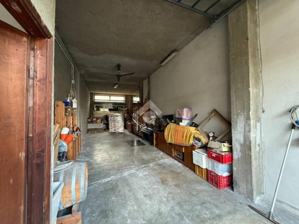 ufficio in vendita a La Valletta Brianza in zona Rovagnate