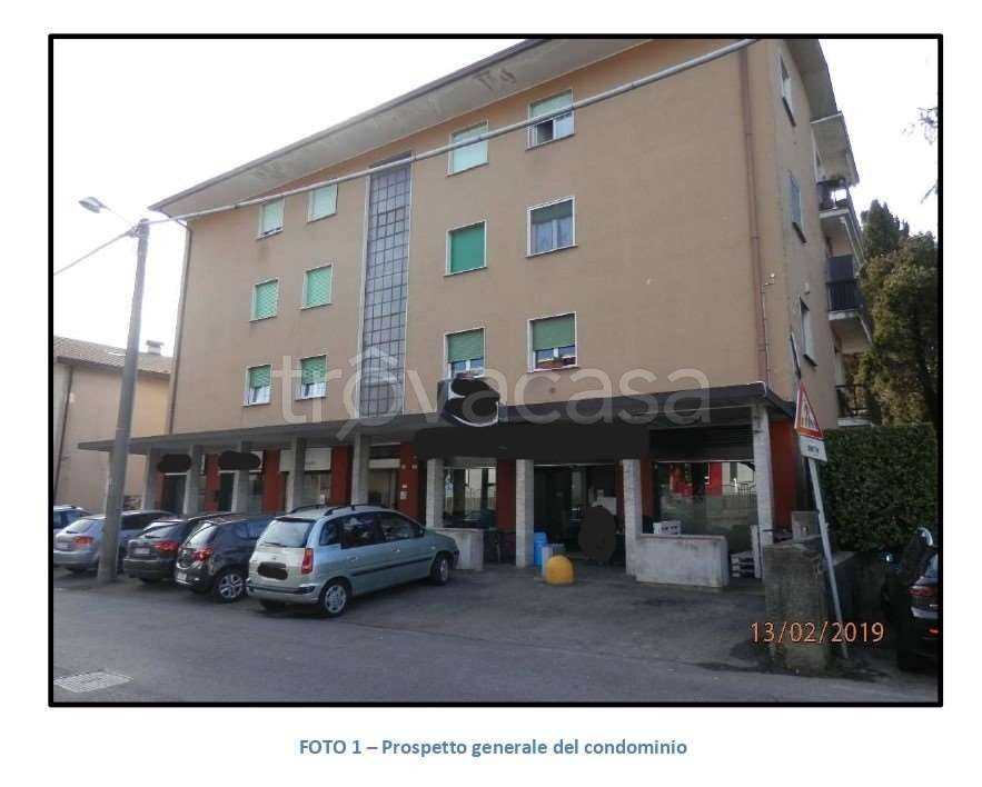 appartamento in vendita a La Valletta Brianza