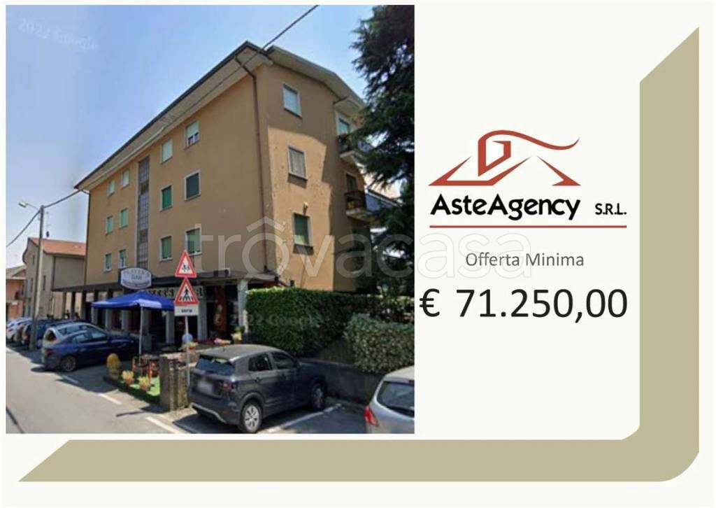 appartamento in vendita a La Valletta Brianza in zona Sara