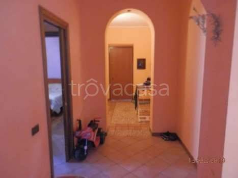 appartamento in vendita a La Valletta Brianza