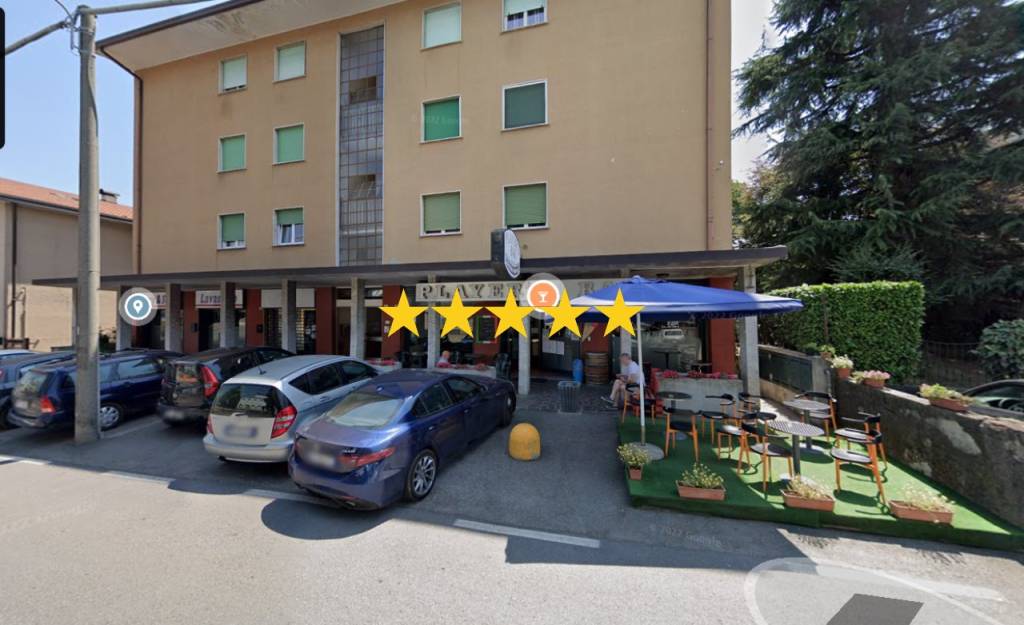 appartamento in vendita a La Valletta Brianza in zona Perego