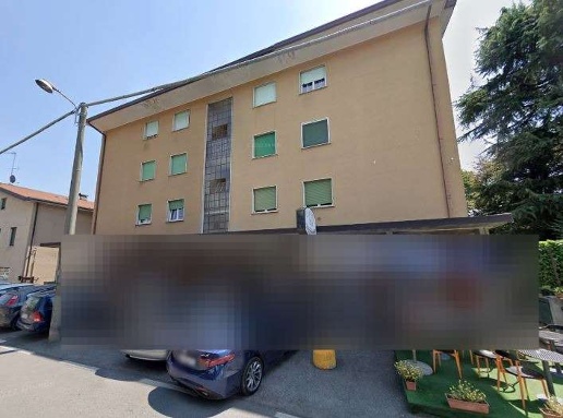 appartamento in vendita a La Valletta Brianza