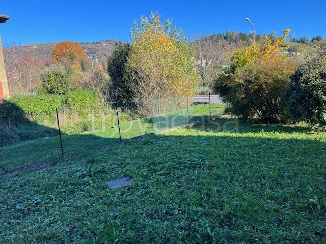 appartamento in vendita a La Valletta Brianza