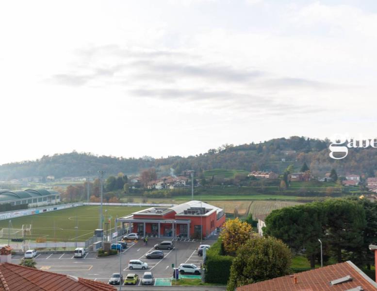 appartamento in vendita a La Valletta Brianza