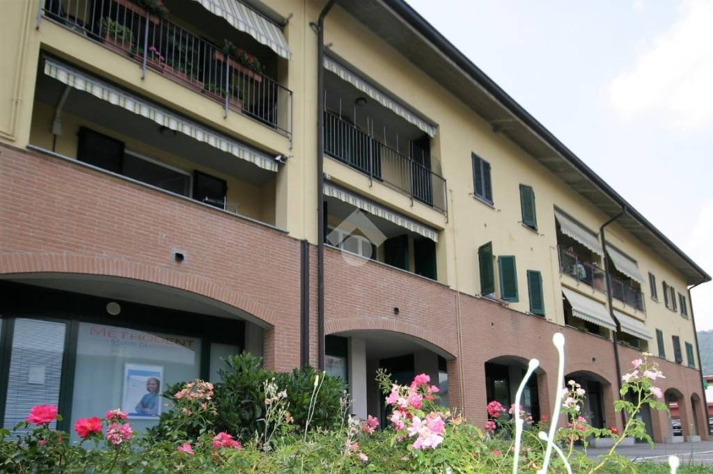 appartamento in vendita a La Valletta Brianza