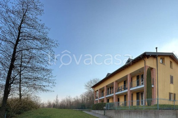 appartamento in vendita a La Valletta Brianza