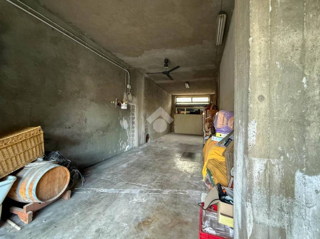 appartamento in vendita a La Valletta Brianza