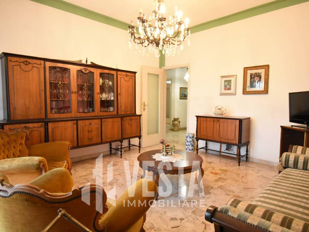 appartamento in vendita a La Valletta Brianza in zona Rovagnate