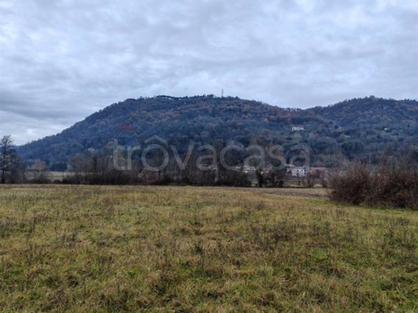 terreno agricolo in vendita a La Valletta Brianza in zona Rovagnate