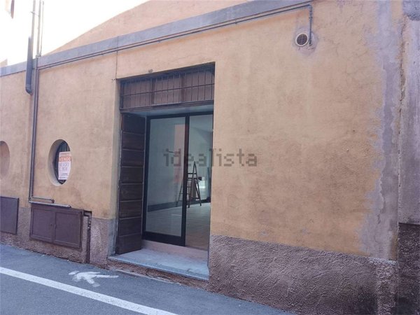 casa semindipendente in vendita a La Valletta Brianza