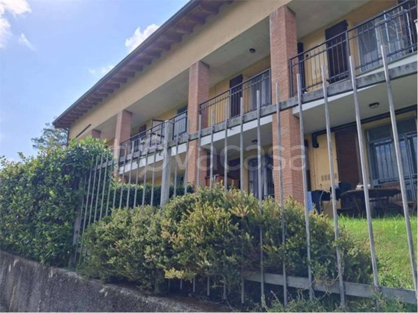 appartamento in vendita a La Valletta Brianza