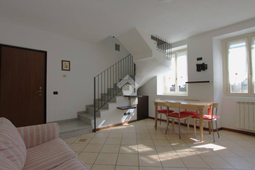 appartamento in vendita a La Valletta Brianza