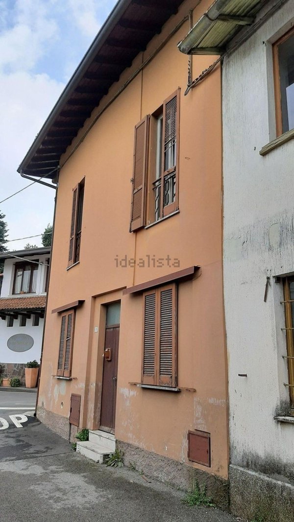 appartamento in vendita a La Valletta Brianza