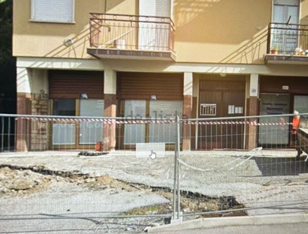 ufficio in vendita a La Valletta Brianza in zona Rovagnate