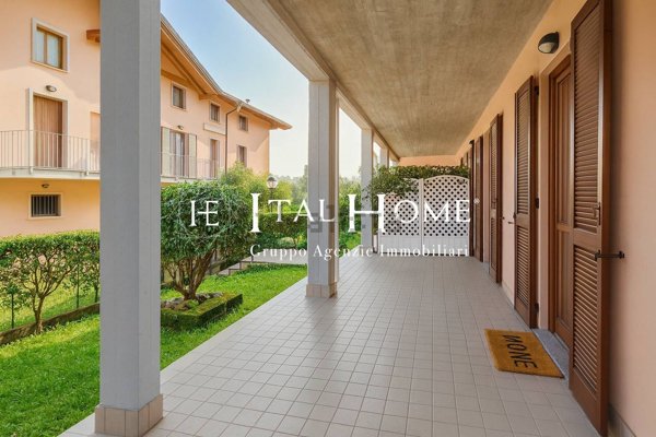 appartamento in vendita a La Valletta Brianza