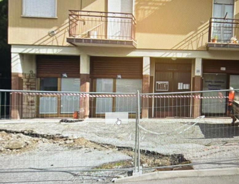 ufficio in vendita a La Valletta Brianza in zona Rovagnate