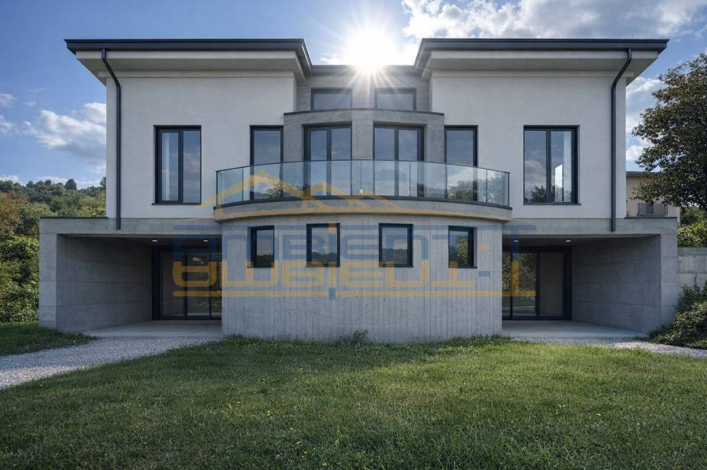 casa indipendente in vendita a La Valletta Brianza