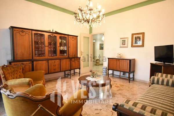 appartamento in vendita a La Valletta Brianza