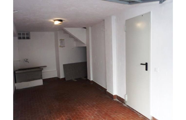 appartamento in vendita a La Valletta Brianza in zona Rovagnate