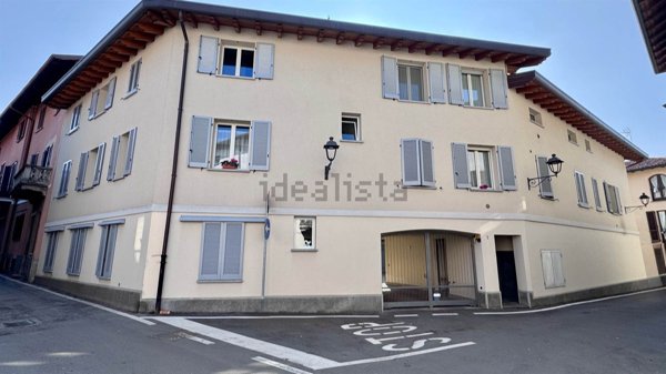 appartamento in vendita a La Valletta Brianza