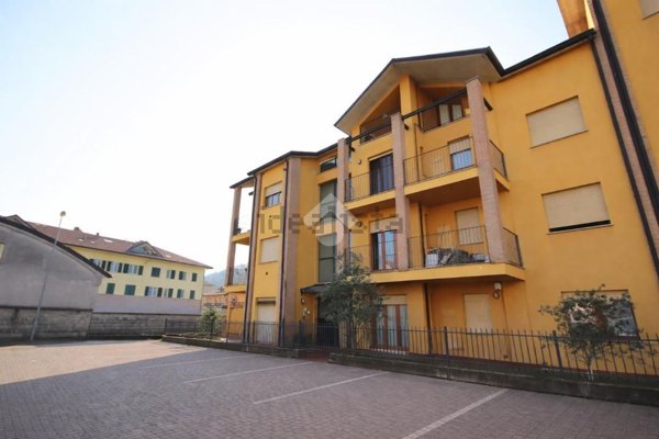 appartamento in vendita a La Valletta Brianza in zona Perego