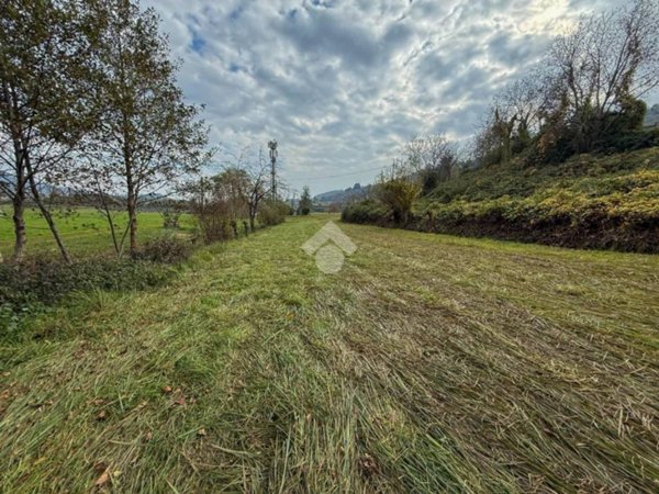 terreno agricolo in vendita a La Valletta Brianza