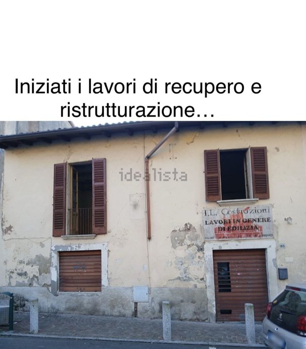 appartamento in vendita a La Valletta Brianza in zona Sara