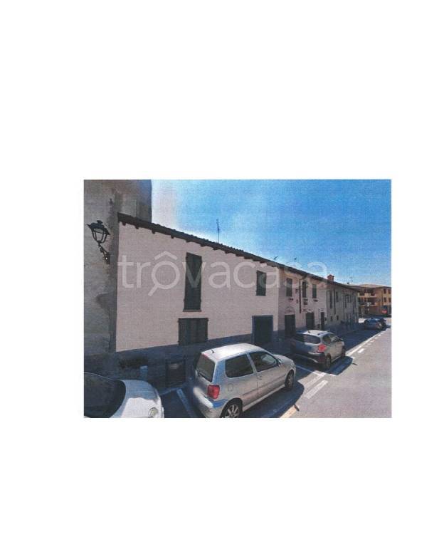 appartamento in vendita a La Valletta Brianza in zona Sara