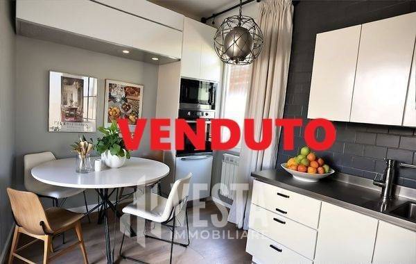 appartamento in vendita a La Valletta Brianza in zona Rovagnate