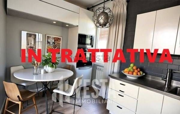 appartamento in vendita a La Valletta Brianza