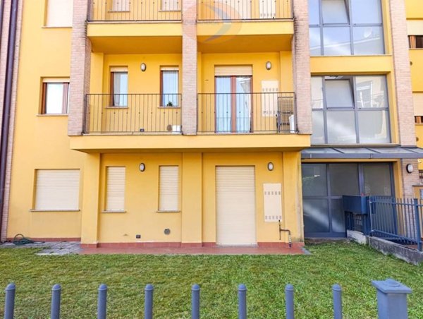 appartamento in vendita a La Valletta Brianza in zona Perego