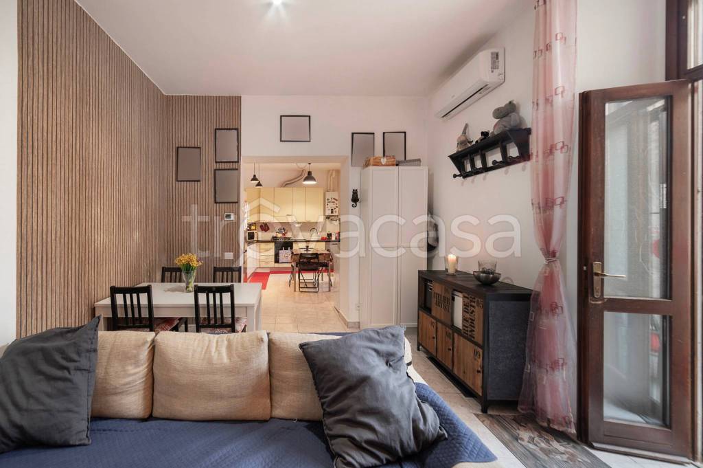 appartamento in vendita a La Valletta Brianza