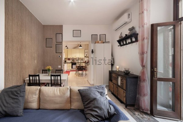 appartamento in vendita a La Valletta Brianza in zona Rovagnate
