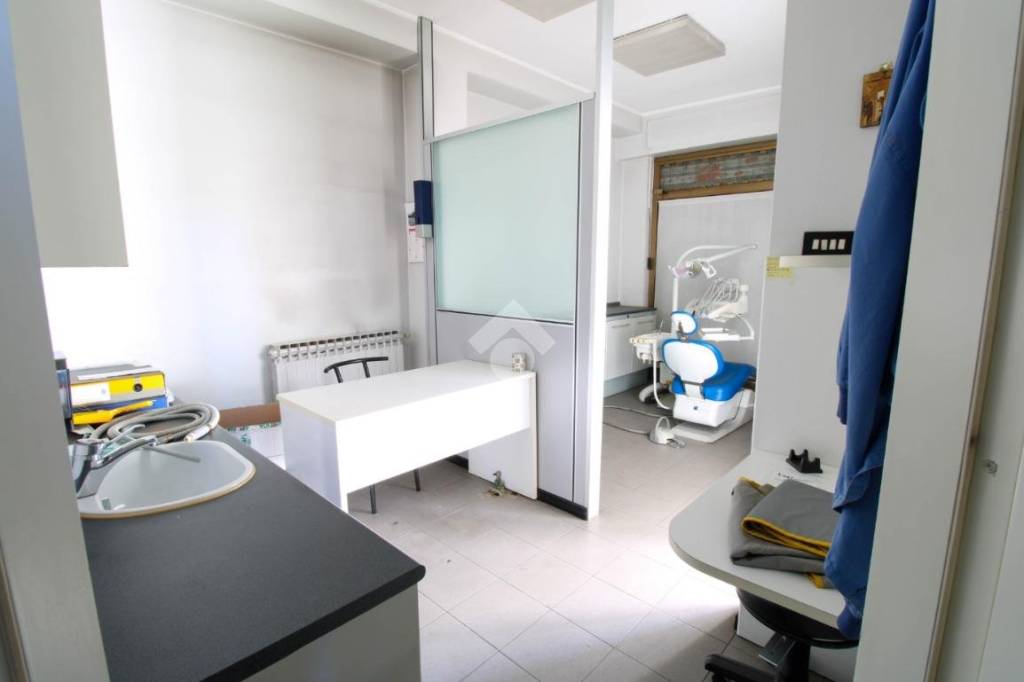 appartamento in vendita a La Valletta Brianza in zona Rovagnate
