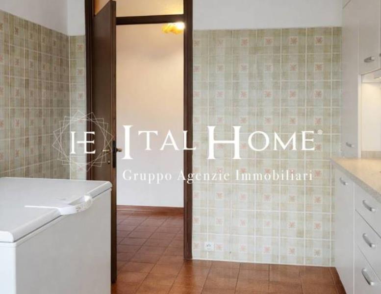 appartamento in vendita a La Valletta Brianza in zona Rovagnate
